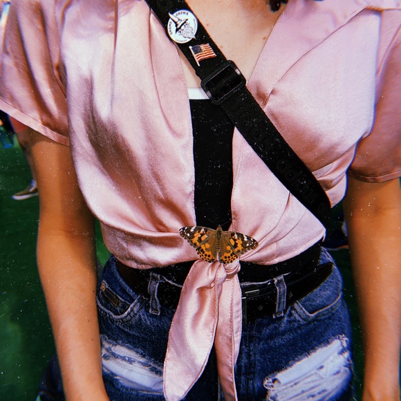 Meet your Posher, Haleigh - Picture 4 of 4